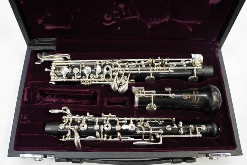 YAMAHA　YOB-831L JDR 画像 1