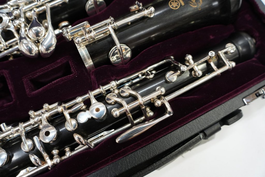 YAMAHA　YOB-831L JDR 画像 2