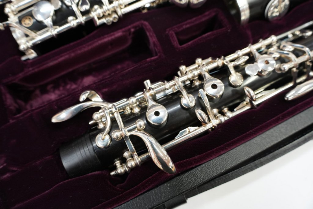 YAMAHA　YOB-831L JDR 画像 3