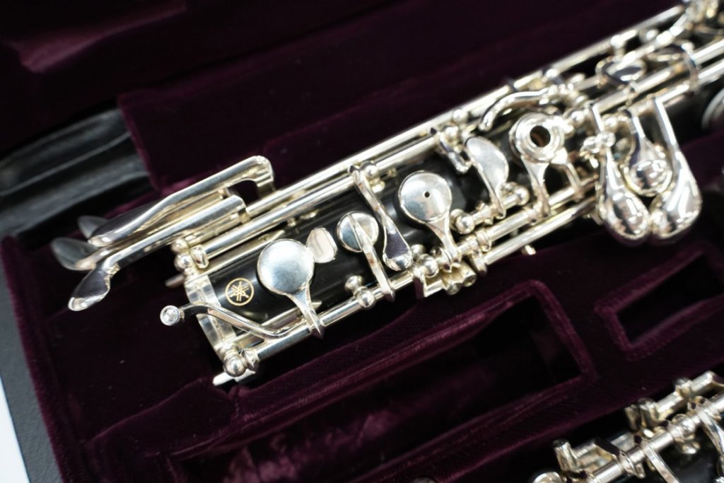 YAMAHA　YOB-831L JDR 画像 4