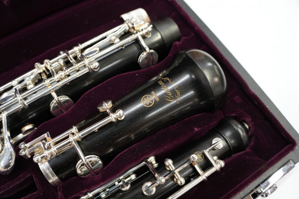 YAMAHA　YOB-831L JDR 画像 5