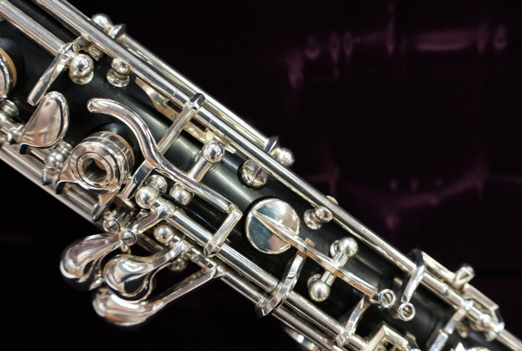 YAMAHA　YOB-831L JDR 画像 6