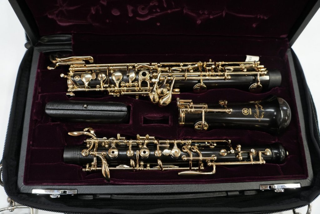 YAMAHA　YOB-831 JDR GP 画像 1