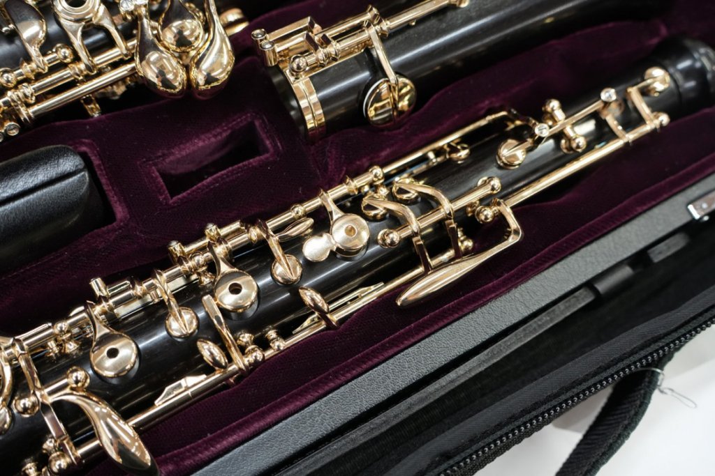 YAMAHA　YOB-831 JDR GP 画像 2
