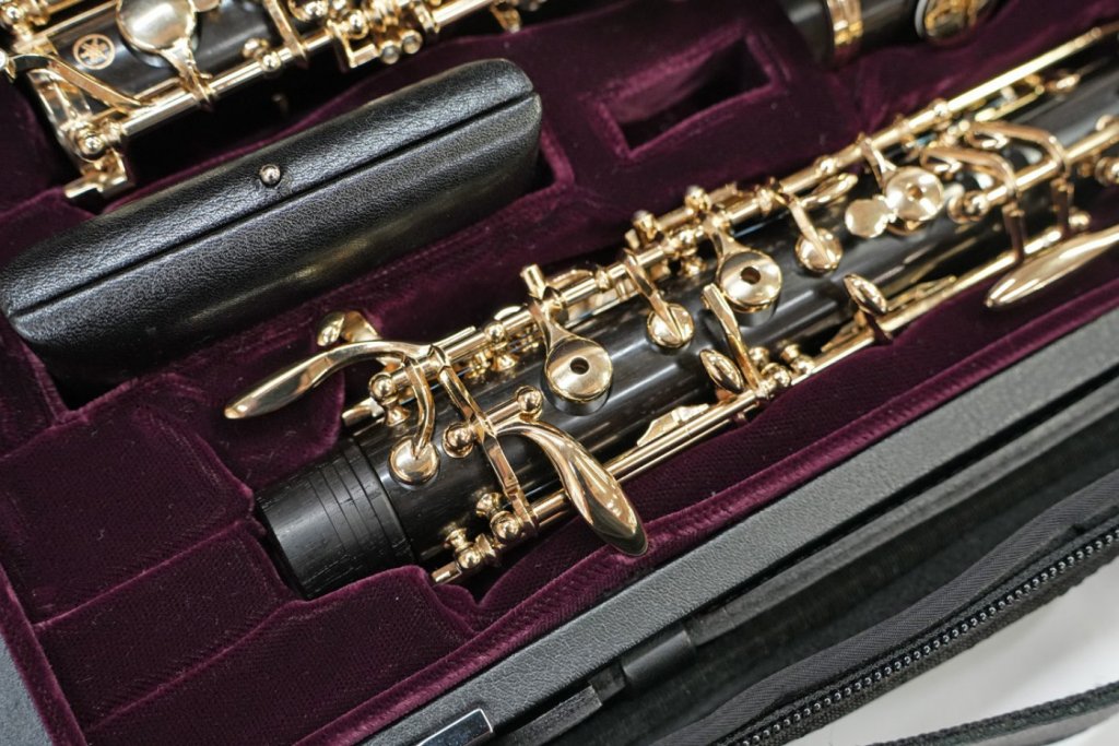 YAMAHA　YOB-831 JDR GP 画像 3