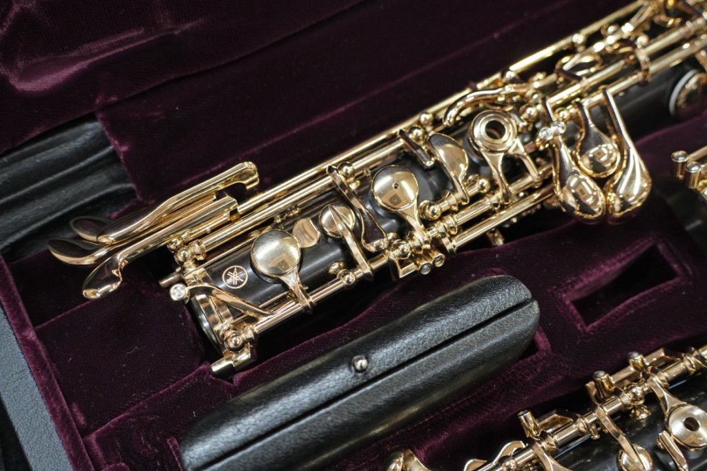 YAMAHA　YOB-831 JDR GP 画像 4