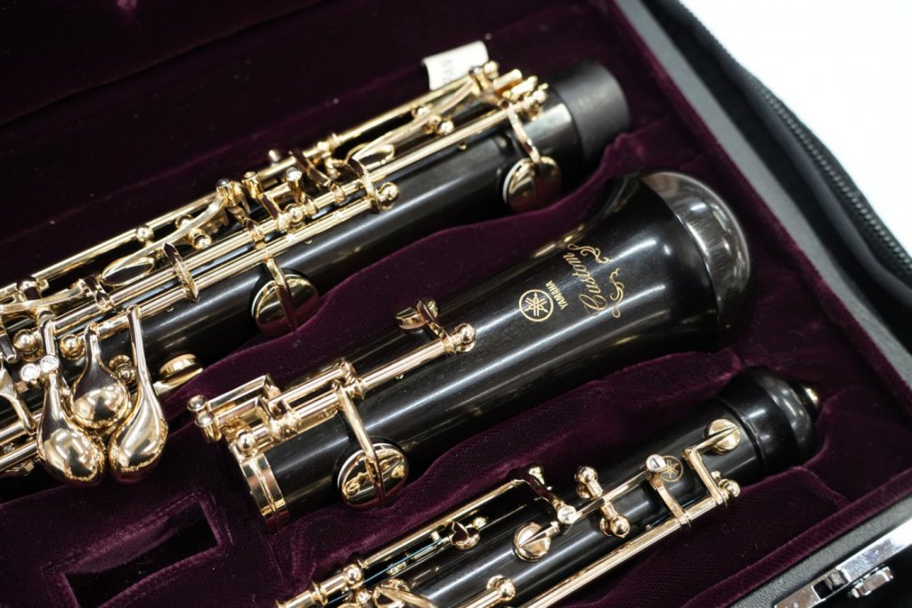 YAMAHA　YOB-831 JDR GP 画像 5