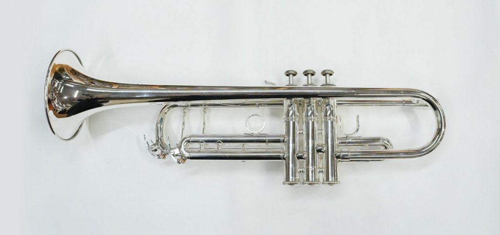YAMAHA　YTR-8335US 画像 2
