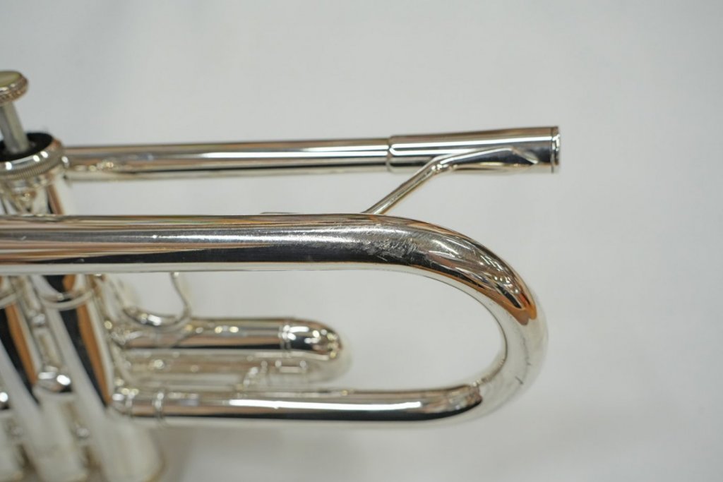 YAMAHA　YTR-8335US 画像 3