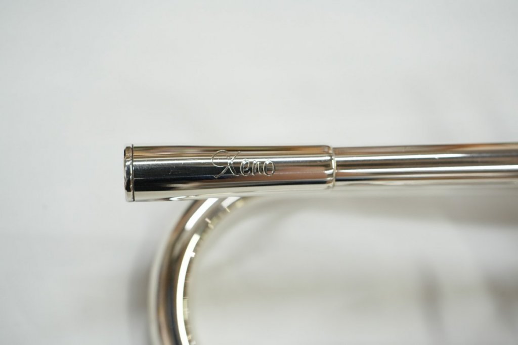 YAMAHA　YTR-8335US 画像 5