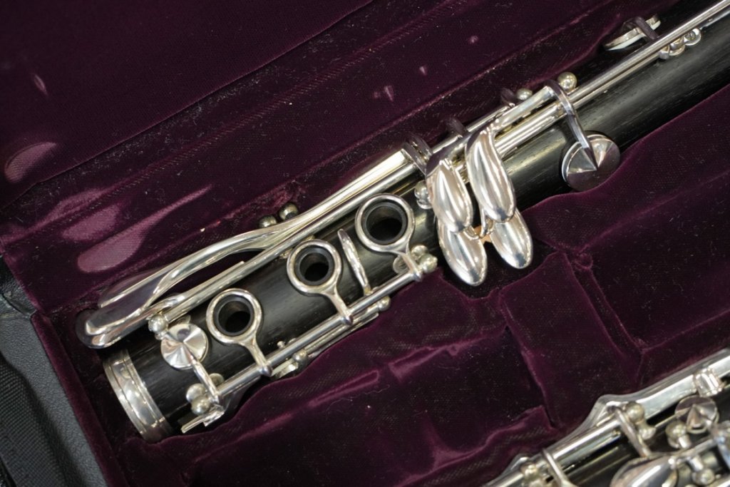 YAMAHA　YCL-853IIⅤ(SE-V) 画像 4