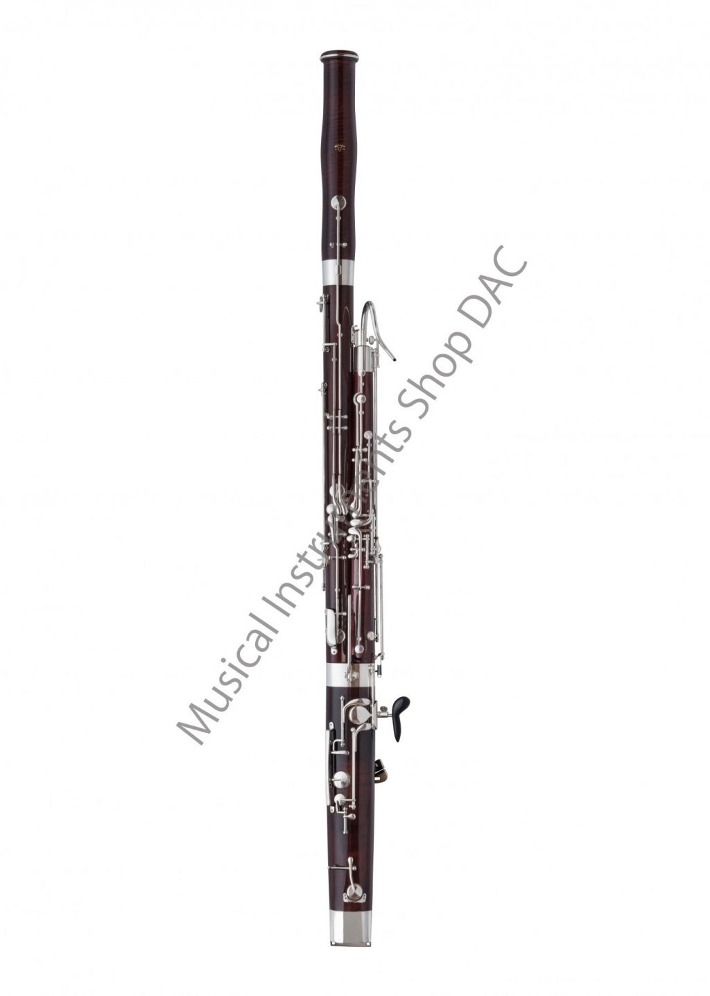 ファゴット｜Fox（フォックス）Model 017L NIPPON - 管楽器専門店ダク・DAC