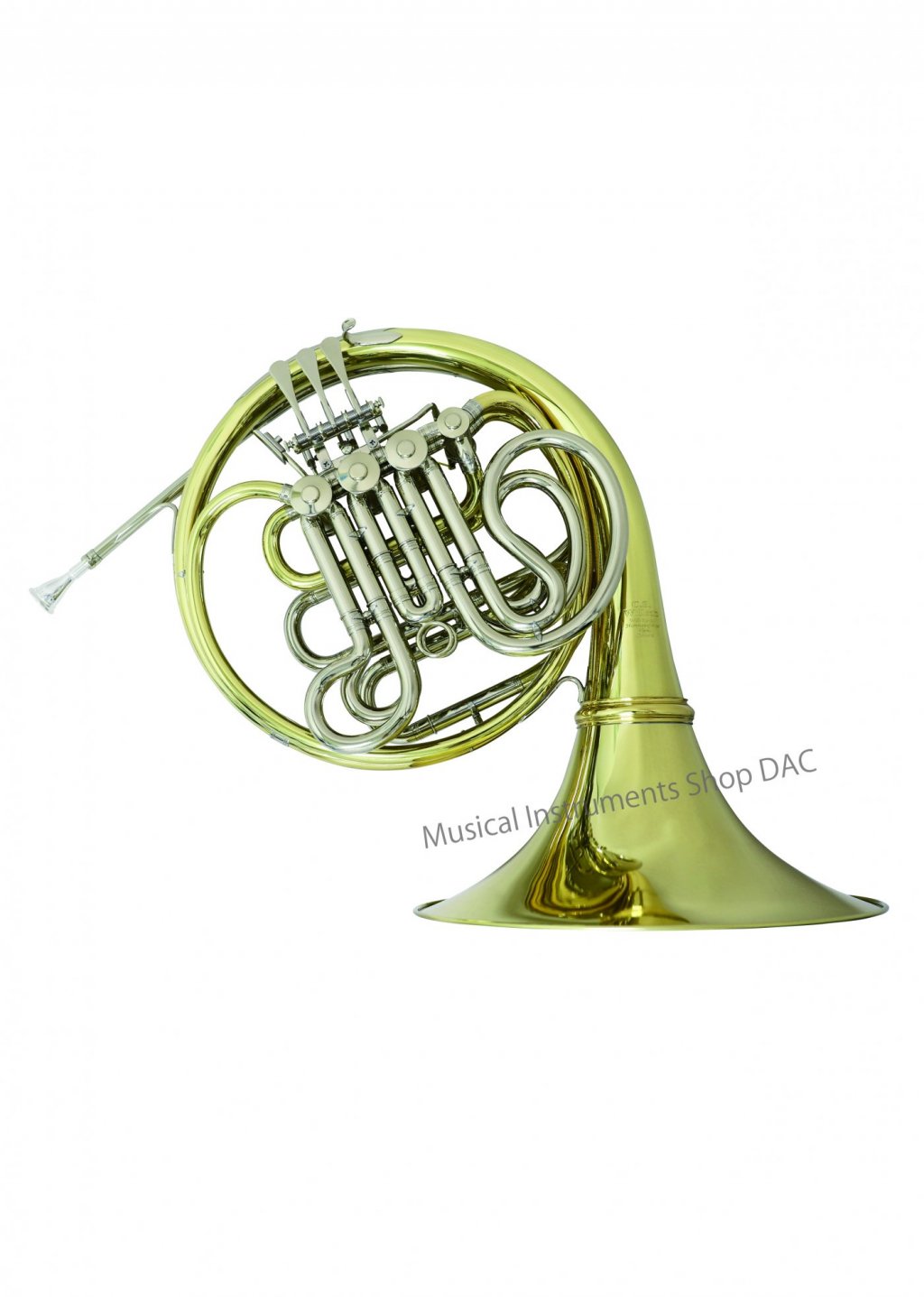 管楽器 ホルン ウィルソンCS230