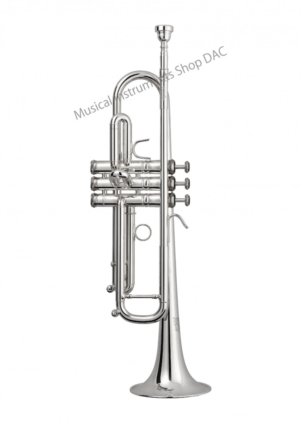 Stomvi Bβ Trampet ストンビ トランペット