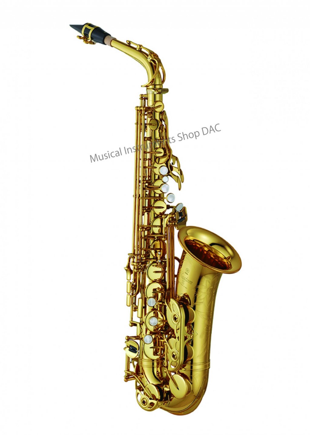 YAS-82Z 画像 1