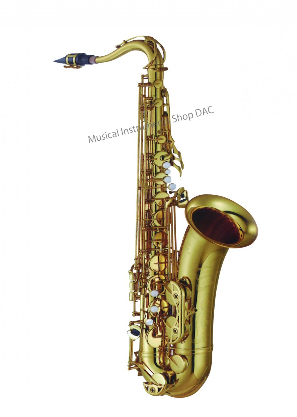  YTS-62 画像 1