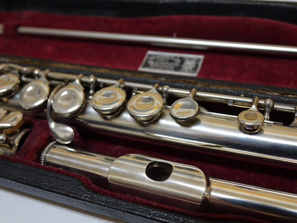 ヘインズ(USA) STD CC - 管楽器専門店ダク・DAC