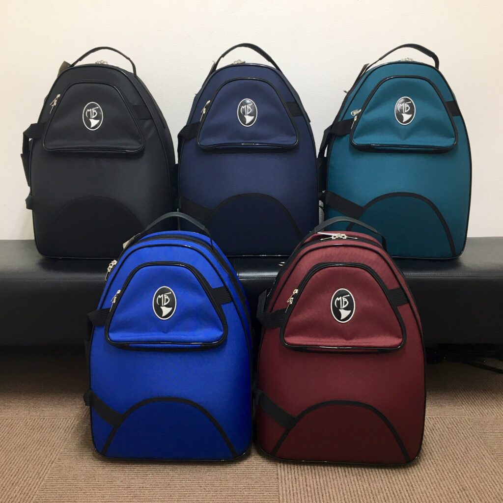 ホルンケース MB5 Baby2