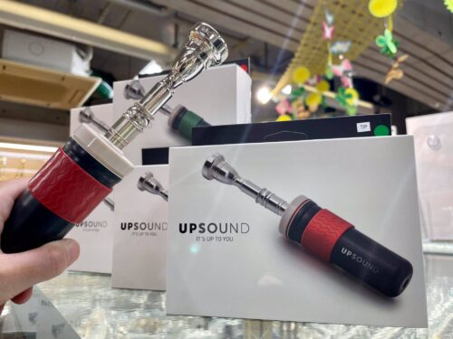 UPSOUND 再入荷!!