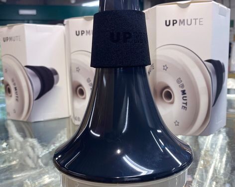 UPMUTE(アップミュート) トロンボーン用が待望の再入荷!!