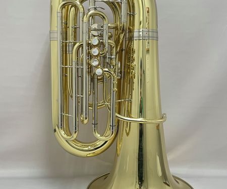 Meinl Weston C管 チューバ 5450Thor選定品がございます♪