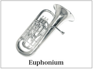 euphonium ユーフォニアム