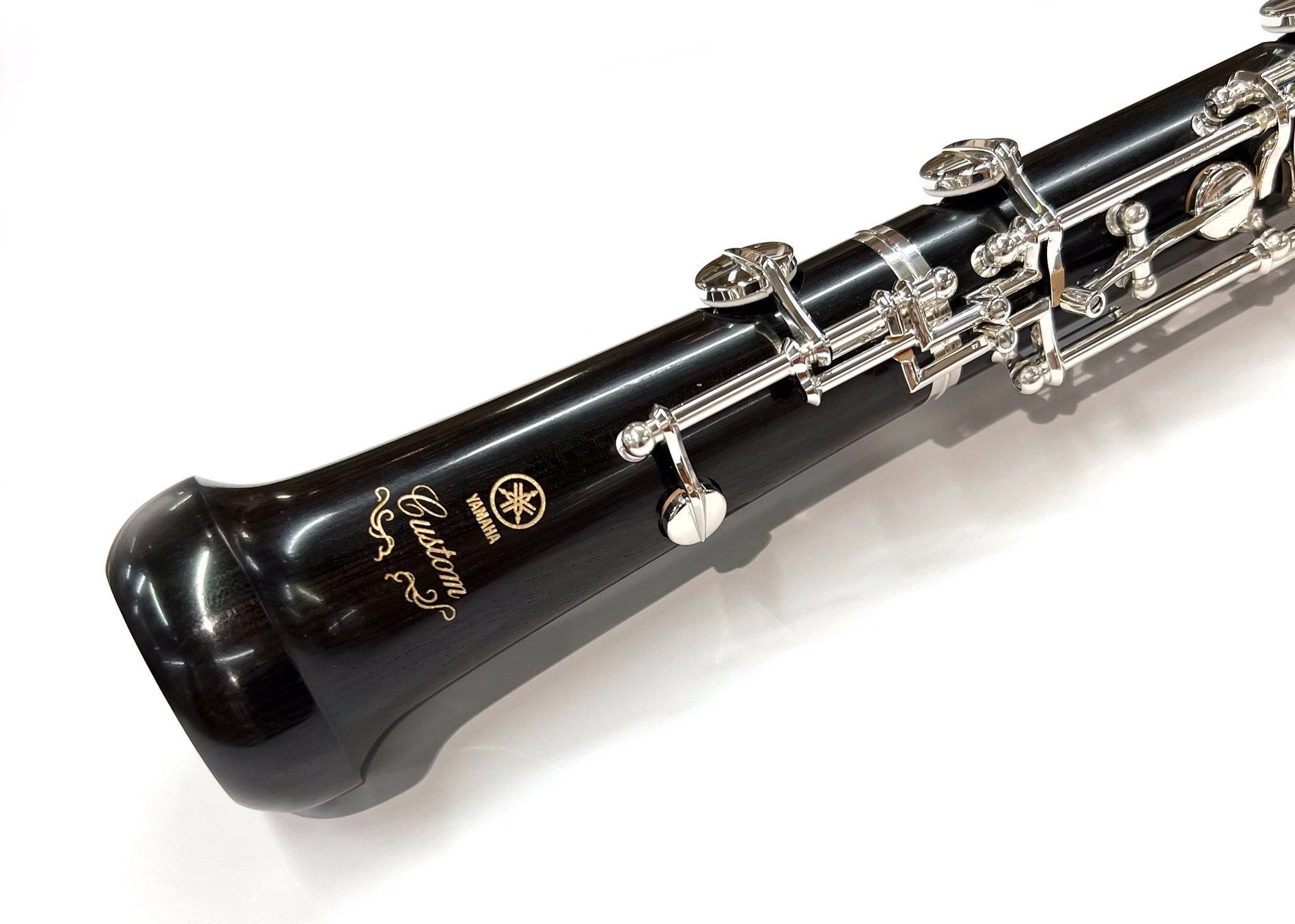 超特価】　Oboe　オーボエ　ヤマハ　ヤマハ　YOB-421