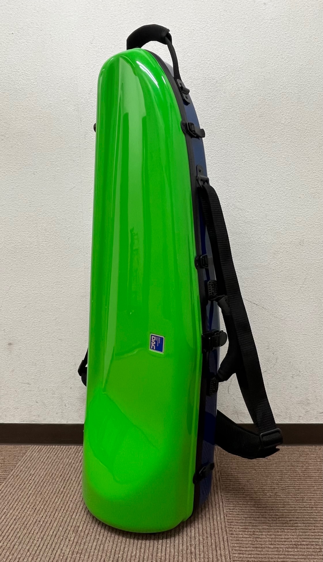 トロンボーンケース 管楽器専門店ダク・DAC