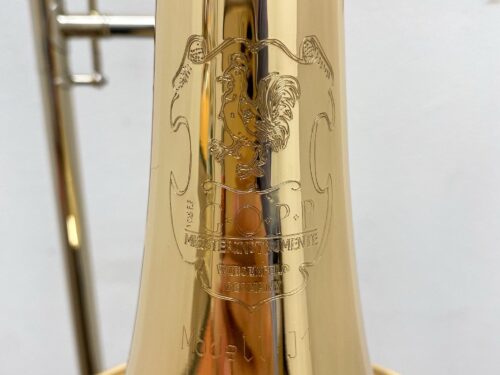 DAC Trombone Fair 2022 ゴップのアルトトロンボーン緊急入荷