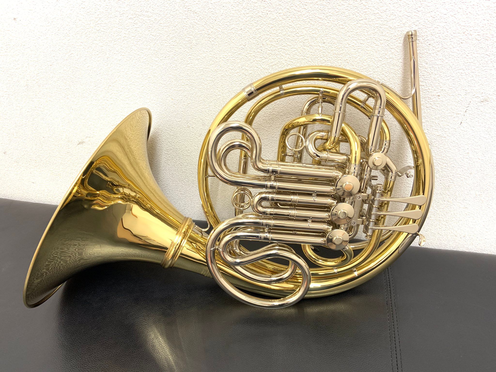 ホルン - 管楽器専門店ダク・DAC