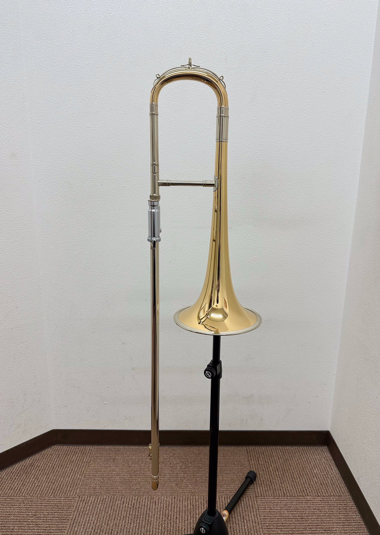 アルトトロンボーン 管楽器専門店ダク・DAC
