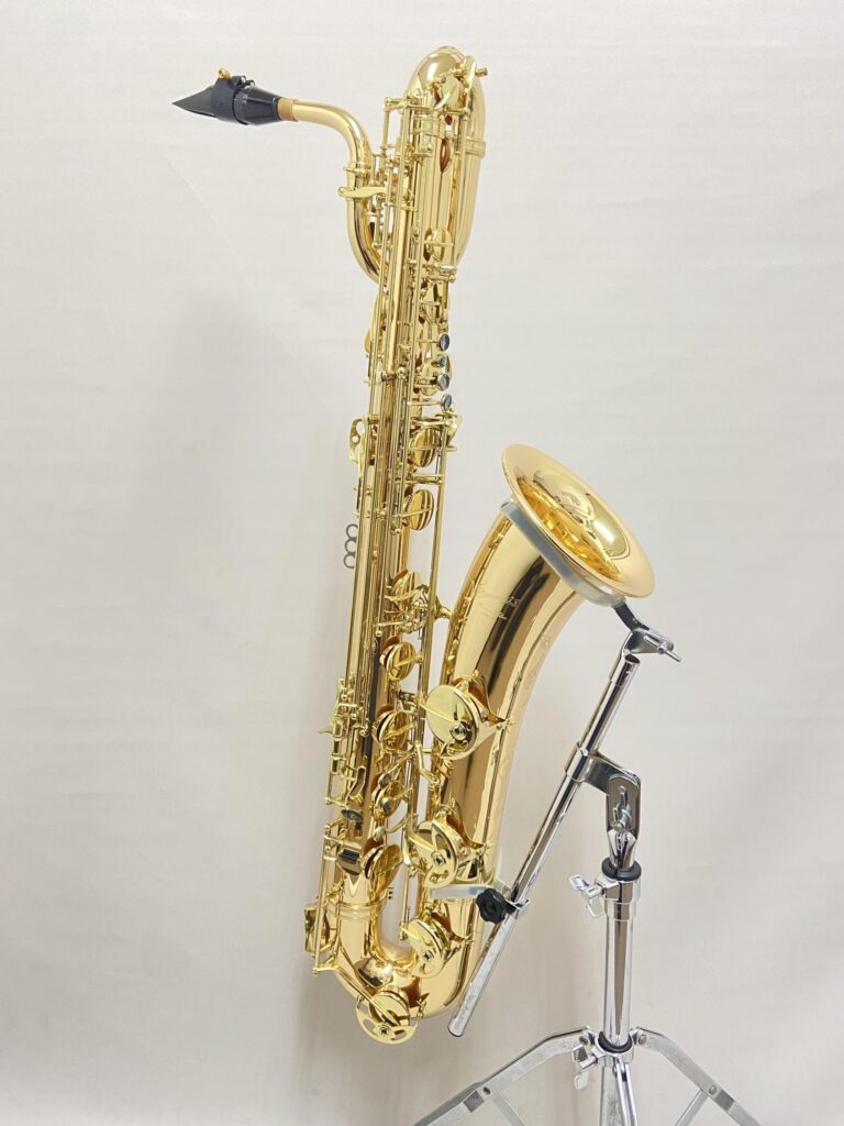モーリア　バリトンサックス