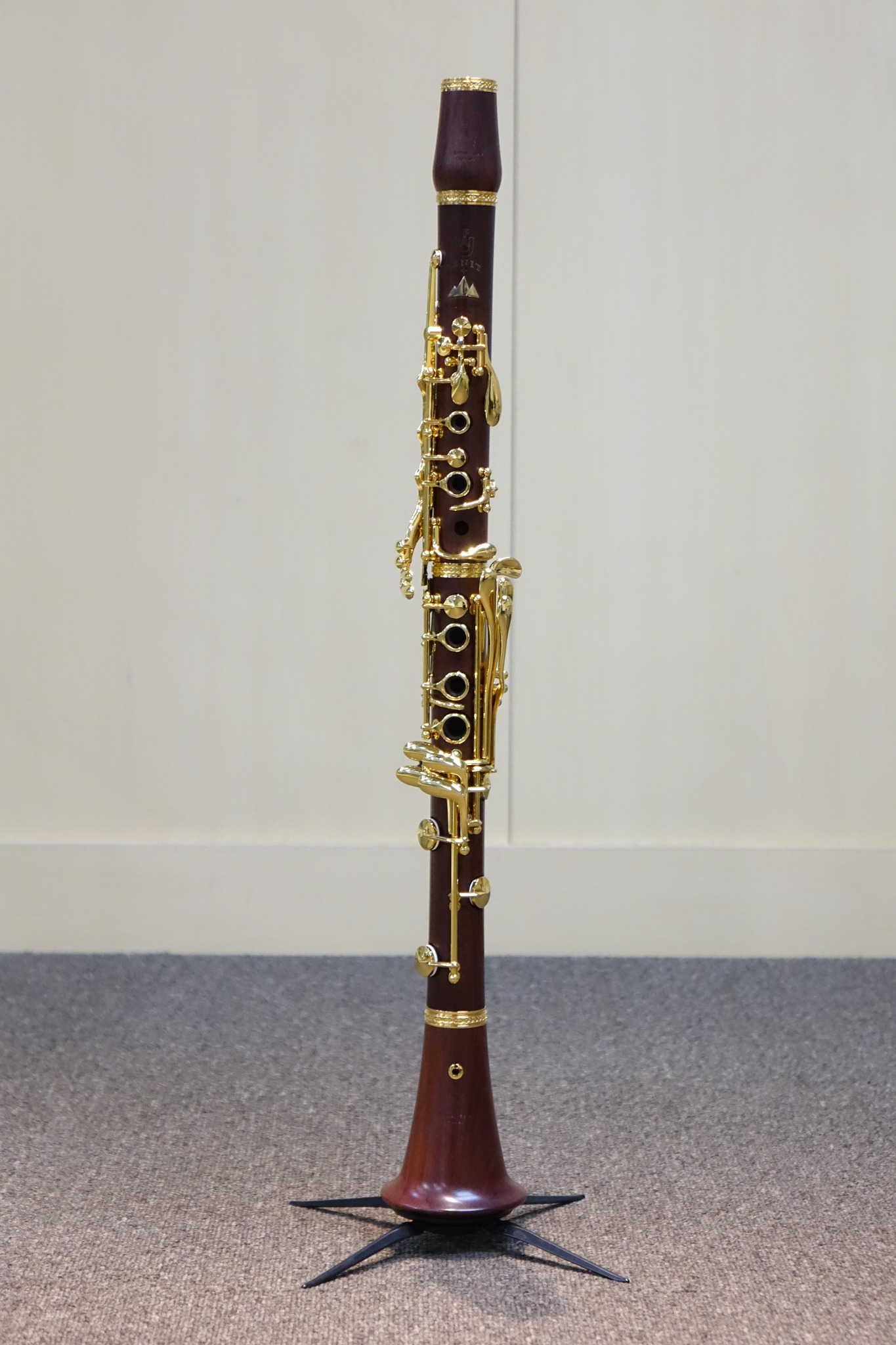 クラリネット ユーベル クラリネット・バスクラリネット ユーベル｜F.A.Uebel（F.A.ユーベル