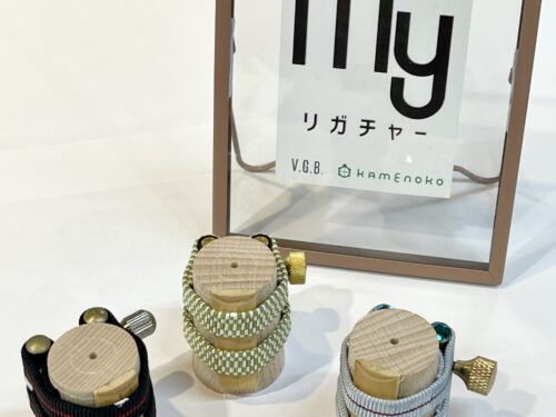 クラリネット 新製品 リガチャーのご案内