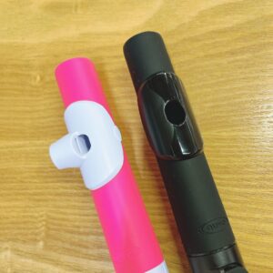 プラスチック製フルート『TOOT(トゥート)』