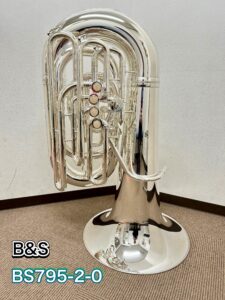 B&S TUB