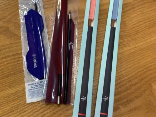 ピッコロ お掃除グッズのご案内