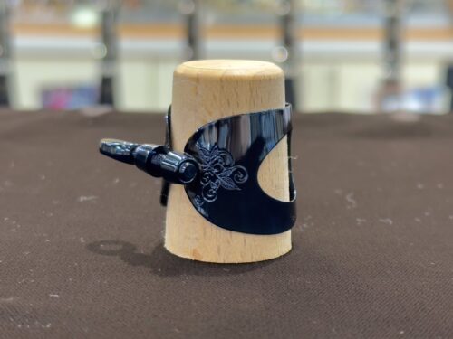 クラリネットフロアより