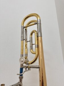 ヤマハ テナーバス