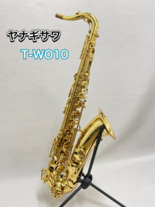 ヤナギサワ SAX