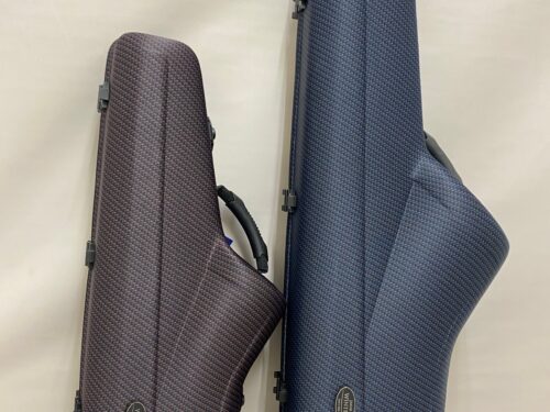 サックス 軽量ケース入荷しました