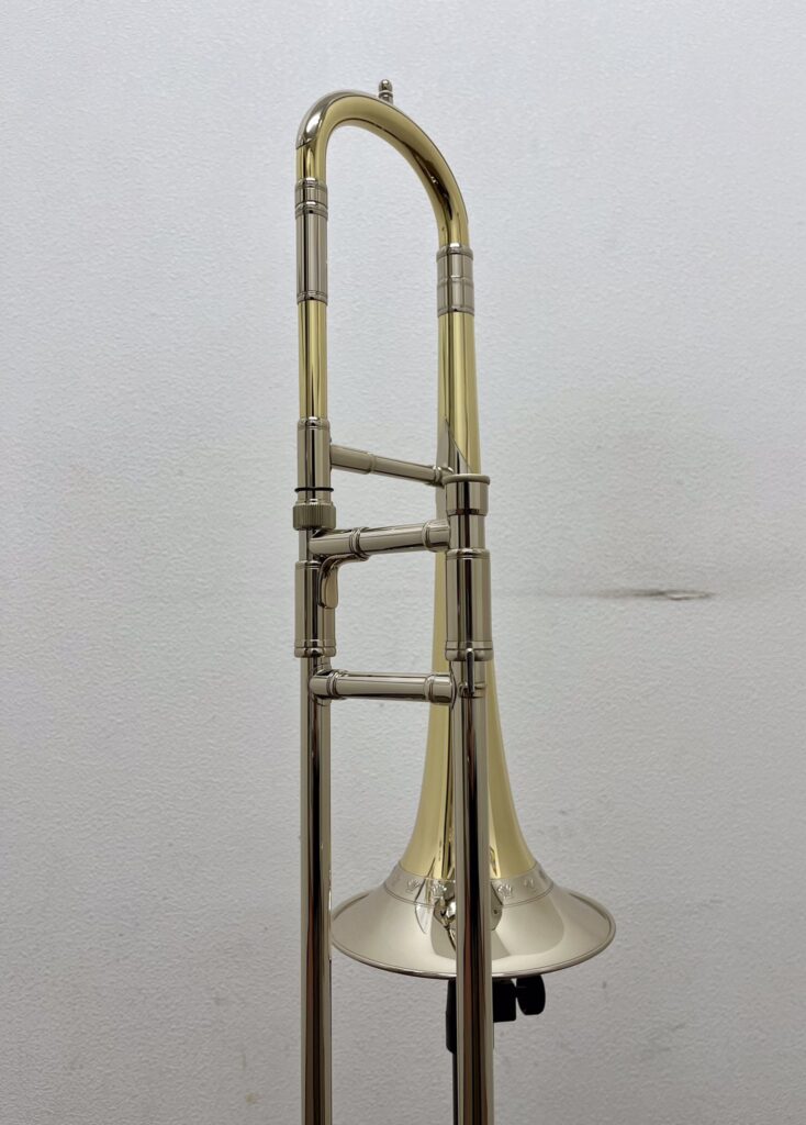 アルトトロンボーン - 管楽器専門店ダク・DAC