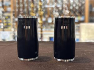シルバースタイン チタニウムバレル