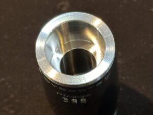 シルバースタイン チタニウムバレル