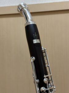 バセットホルン