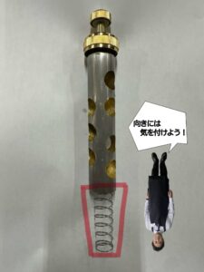 ウィルソン　ユーフォニアム