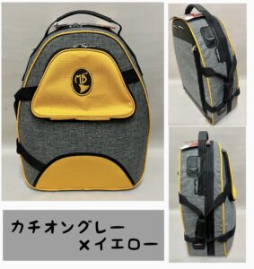 マーカスボナ　ホルンケース