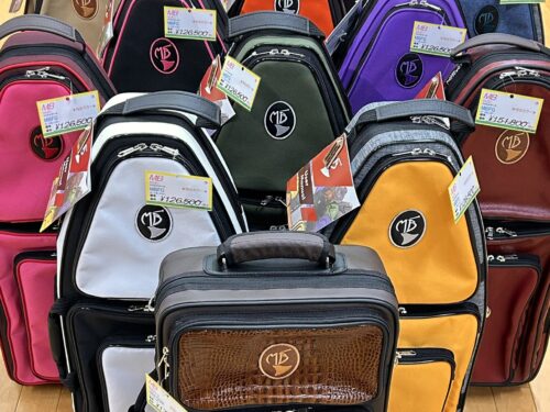 MB ファゴットケース 超大量入荷