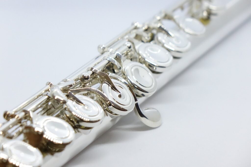 Pearlフルート