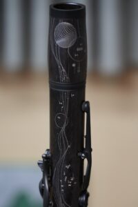 セルマー クラリネット 限定モデル